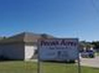 571 Morrison Rd, Ward, AR 72176