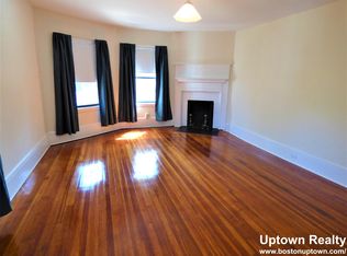 1396 Beacon St #4, Brookline, MA 02446
