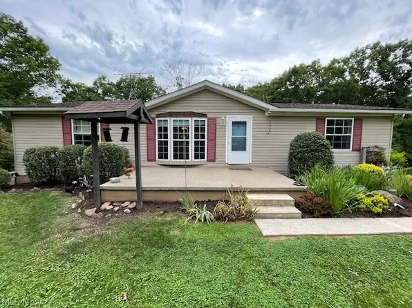 45300 Township Road 954, Woodsfield, OH 43793