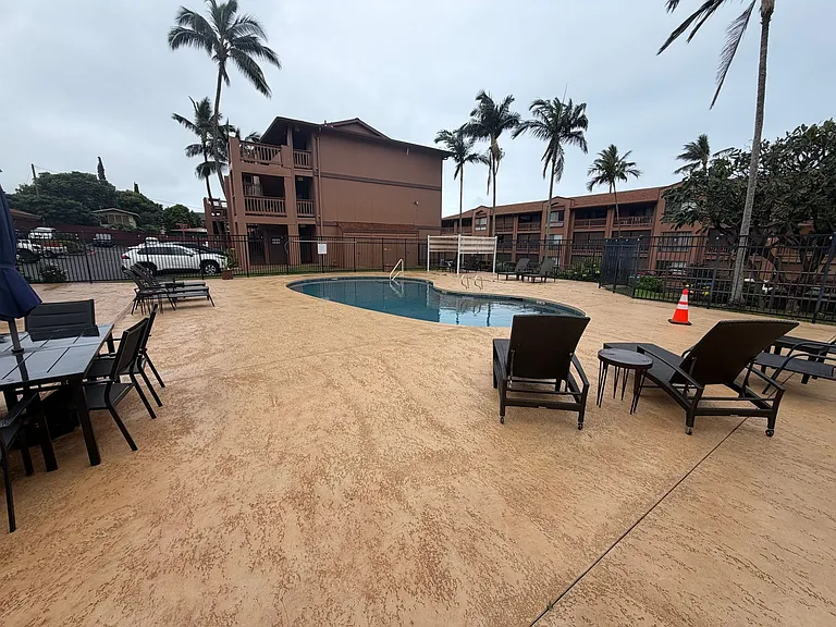 3740 Lower Honoapiilani Rd #C202 — Photo 23