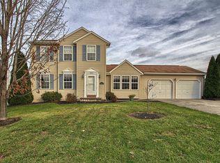 359 Harford Ave, Harrisburg, PA 17111