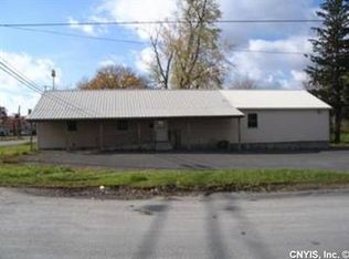 2 Elmwood Ave, Adams, NY 13605
