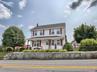5210 Davidsburg Rd, Dover, PA 17315