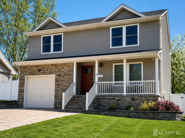 99 Clyde Ave, Perth Amboy, NJ 08861