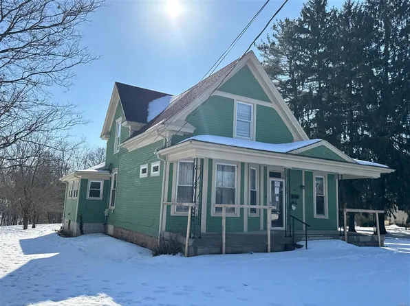 419 E South St, West Union, OH 45693