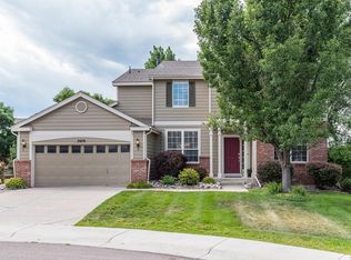 7079 Campden Pl, Castle Pines, CO 80108