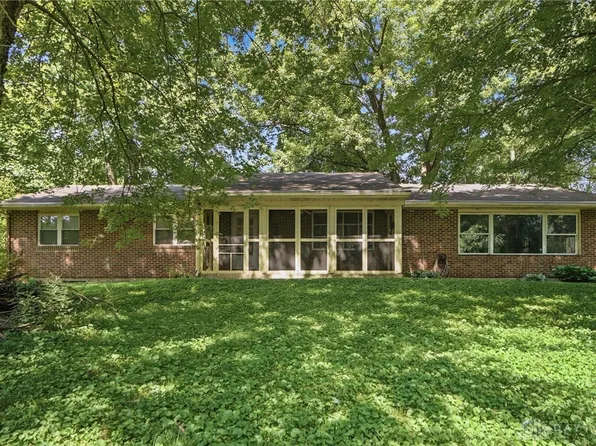 1841 N State Route 741, Franklin, OH 45005