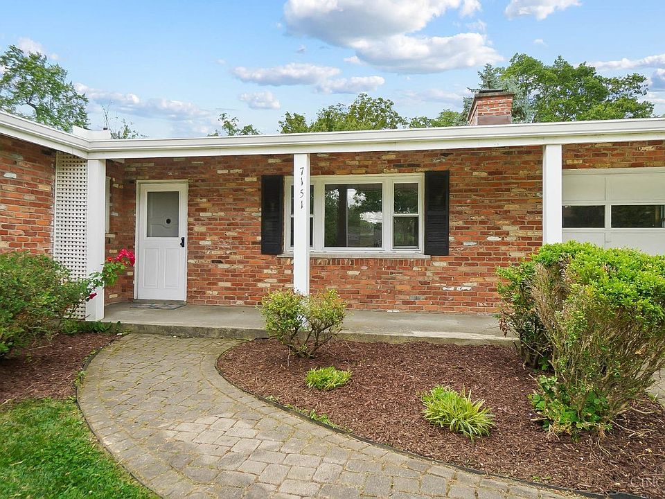 7151 Dimmick Rd, West Chester, OH 45069 Zillow