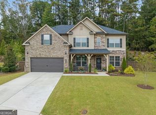 1875 Geranium Ln, Cumming, GA 30040