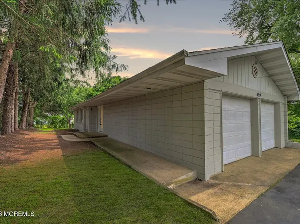 699 Aldrich Road, Howell, NJ 07731