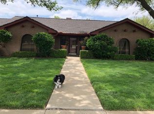 7201 SW 36th Ave, Amarillo, TX 79109