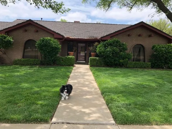 7201 SW 36th Ave, Amarillo, TX 79109