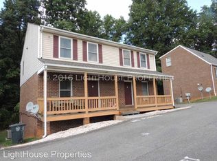 1810 Wards Ferry Rd #B, Lynchburg, VA 24502