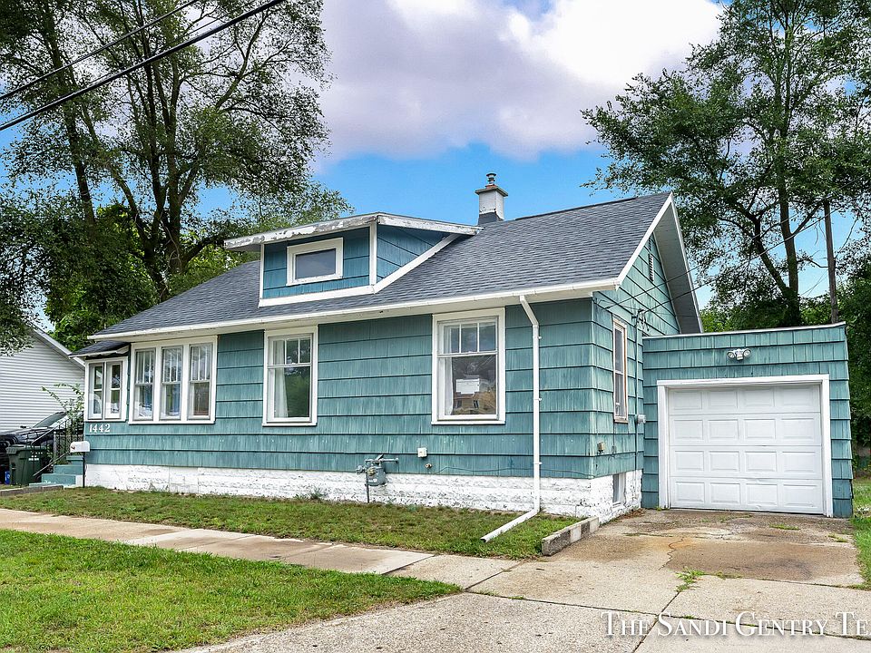 1st image of 1442 Oakgrove St