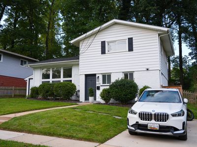 (Undisclosed Address), Silver Spring, MD, 20906