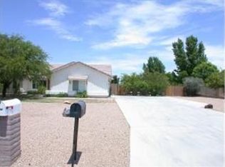 5228 W La Mirada Dr, Laveen, AZ 85339