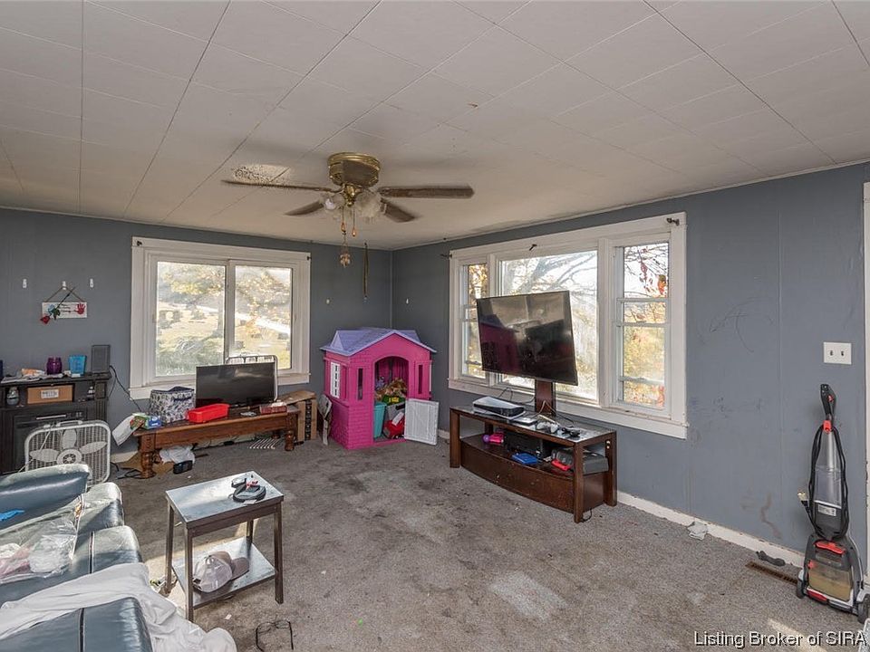 321 N 3rd Street, Scottsburg, IN 47140 MLS 2023011346 Zillow