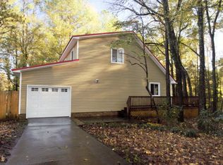 209 Alpine Way, Greenwood, SC 29649