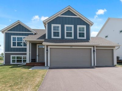 2790 Jacamar Ave NE, Saint Michael, MN, 55376