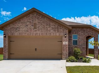 721 Presidio St, Aubrey, TX 76227