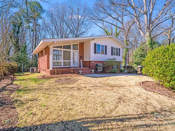2300 Highlawn Dr, Charlotte, NC 28212
