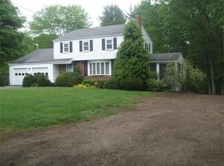 99 Twin Fawn Dr, Hanover, MA 02339