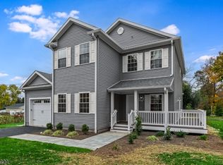 101 Hodge Road, Hillsborough Twp., NJ 08844