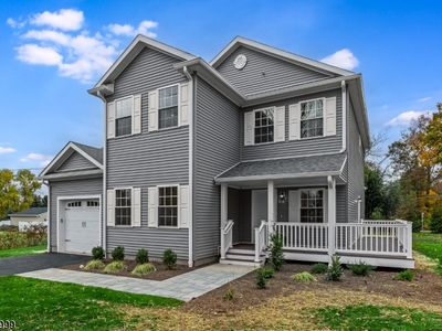 101 Hodge Road, Hillsborough, NJ, 08844
