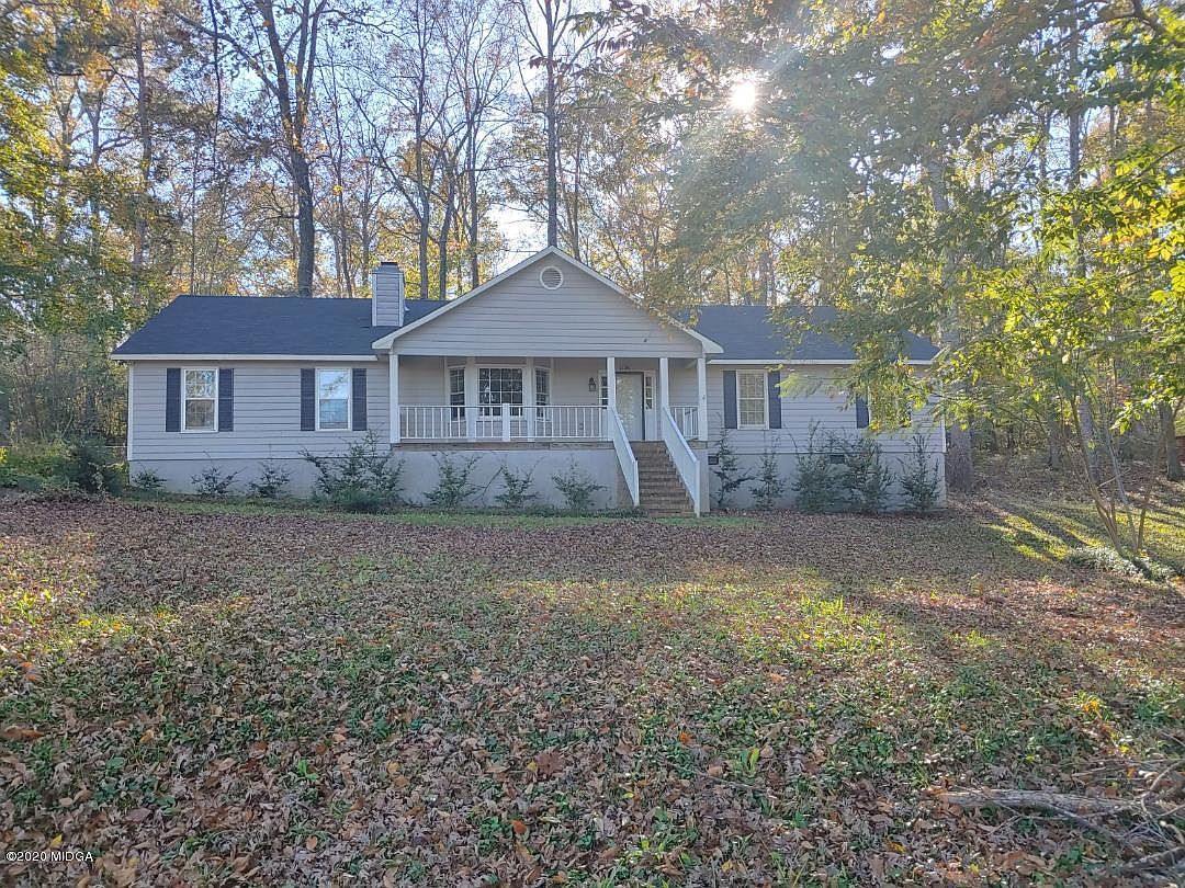 1191 King Arthur Dr, Macon, GA 31220 Zillow