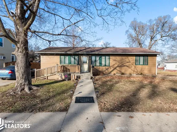 313 W Williams St, Ottumwa, IA 52501