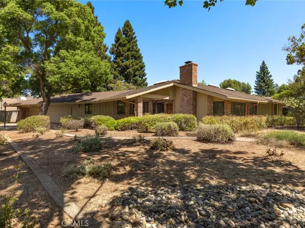 2040 Vallombrosa Ave, Chico, CA 95926