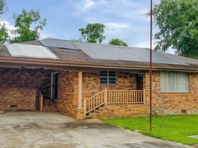205 Chauvin St, Chauvin, LA, 70344