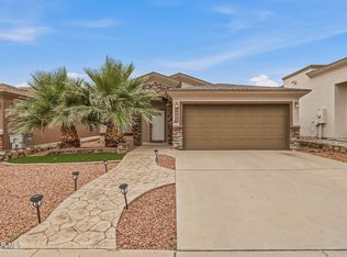 6085 Vintage St, El Paso, TX 79932