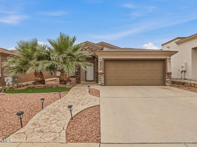 6085 Vintage St, El Paso, TX, 79932