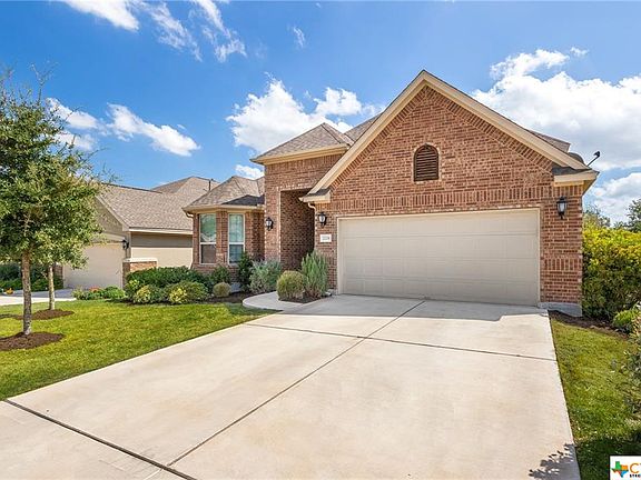 4th image of 2228 Granite Hill Drive Leander Tx