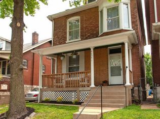 4636 S Compton Ave, Saint Louis, MO