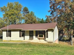 5705 Aloha Ave, Knoxville, TN 37921