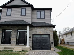 10A Smythe St, Saint Catharines, ON L2P2G8