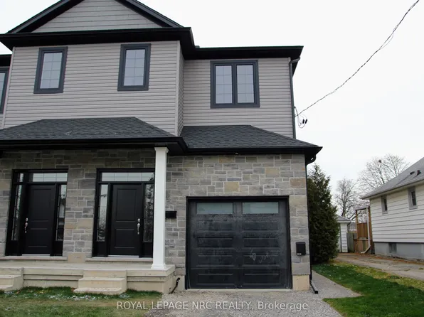 10A Smythe St, Saint Catharines, ON L2P 2G8