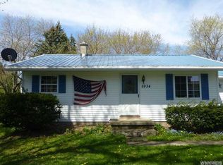 5934 Locust Street Ext, Lockport, NY 14094