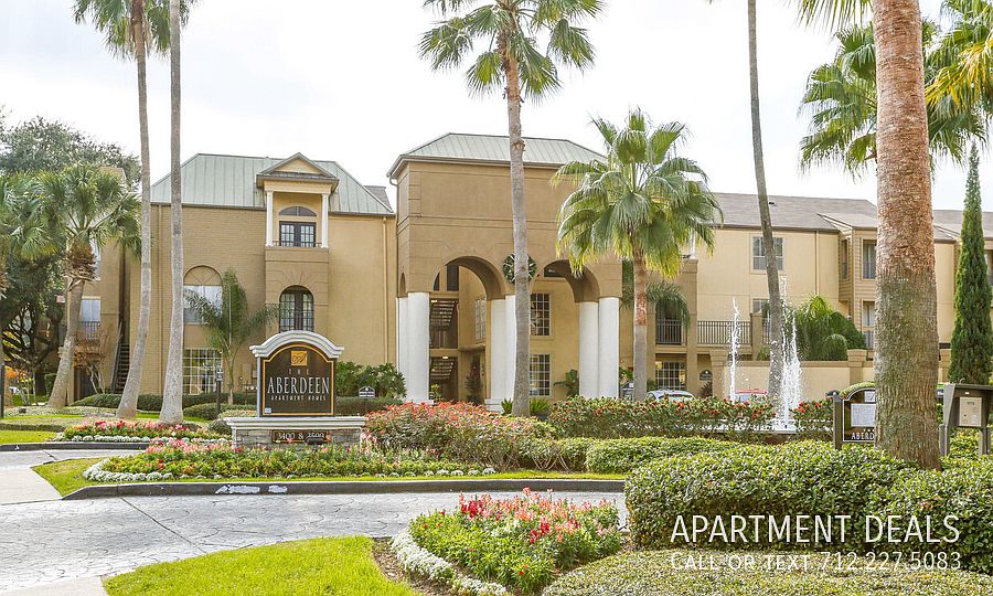1st image of 3406 Woodchase Dr #520