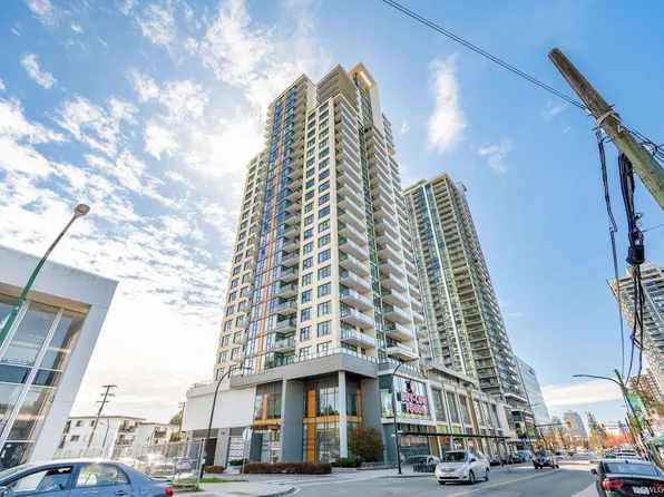 7303 Noble Ln #2607, Burnaby, BC V3N 0H2