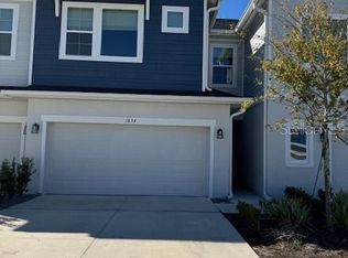 1834 Terrapin Rd, Ocoee, FL 34761