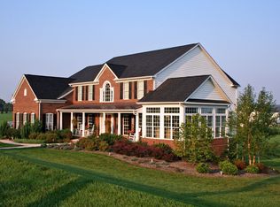 11203 Angus Way, Woodsboro, MD 21798