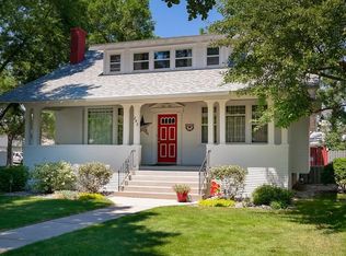 243 Clark Ave, Billings, MT 59101