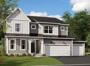 Jordan Plan, Woodland Cove, Excelsior, MN 55331