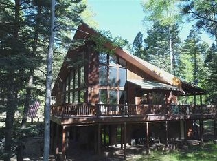 38 Rio Grande Ter, Angel Fire, NM 87710