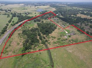 240 Cummings Rd, Thorndale, TX 76577