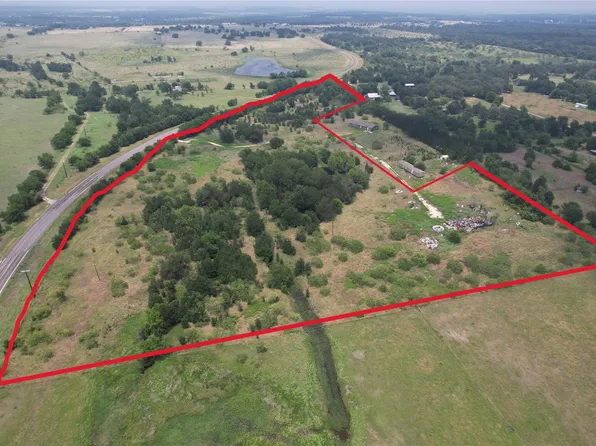 240 Cummings Rd, Thorndale, TX 76577