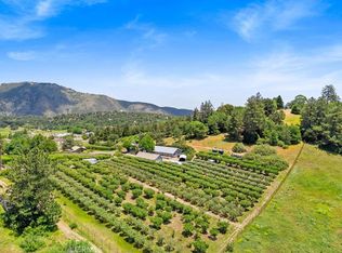 2645 Apple Ln, Julian, CA 92036